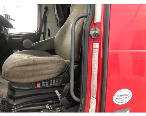 Volvo VNL Body, Misc. Parts