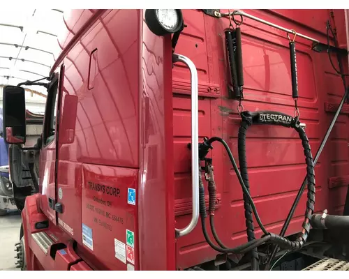 Volvo VNL Body, Misc. Parts