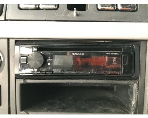 Volvo VNL Body, Misc. Parts