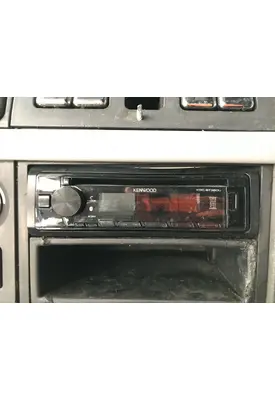 Volvo VNL Body, Misc. Parts