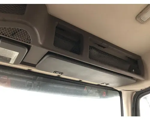 Volvo VNL Body, Misc. Parts