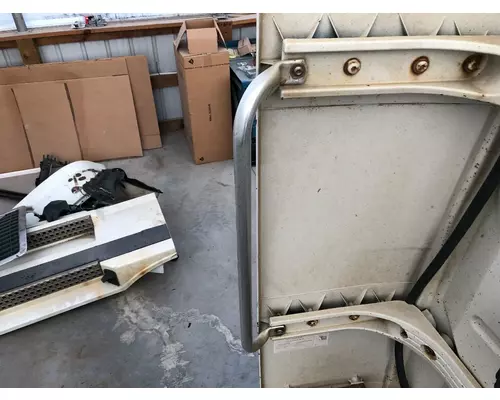 Volvo VNL Body, Misc. Parts