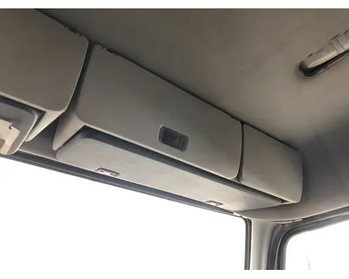 Volvo VNL Body, Misc. Parts