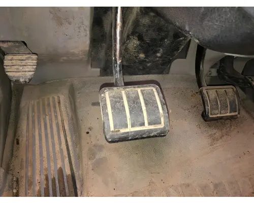 Volvo VNL Body, Misc. Parts