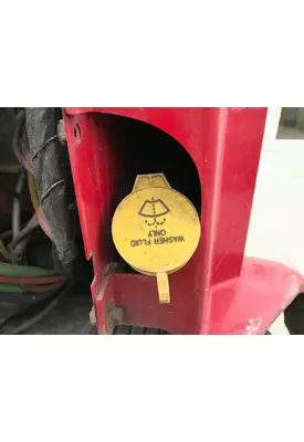 Volvo VNL Body, Misc. Parts