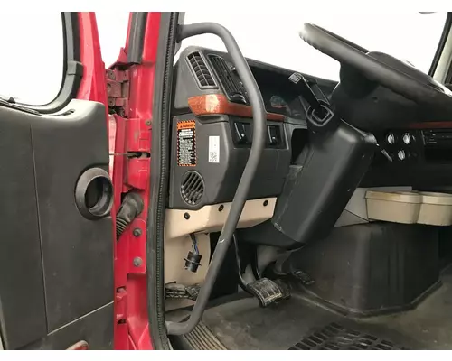 Volvo VNL Body, Misc. Parts