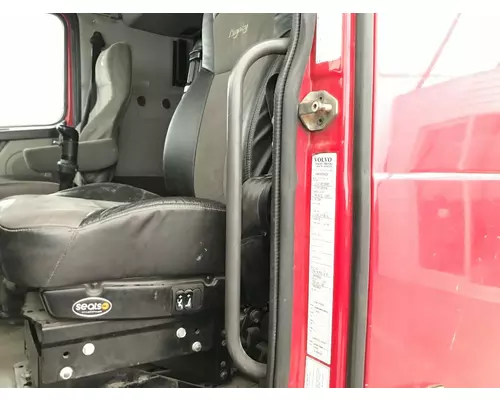 Volvo VNL Body, Misc. Parts