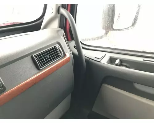 Volvo VNL Body, Misc. Parts