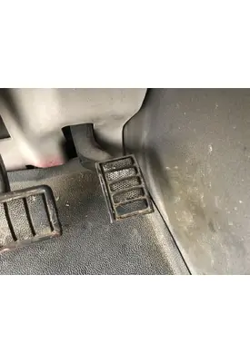 Volvo VNL Body, Misc. Parts