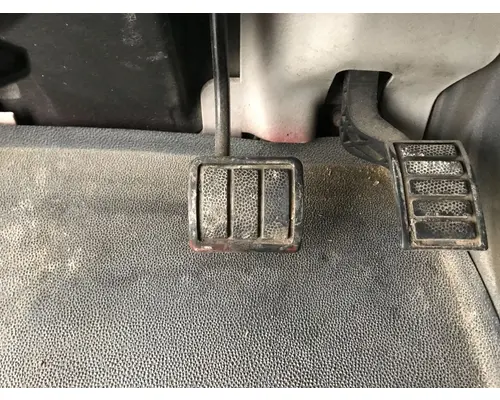 Volvo VNL Body, Misc. Parts