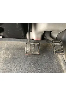 Volvo VNL Body, Misc. Parts