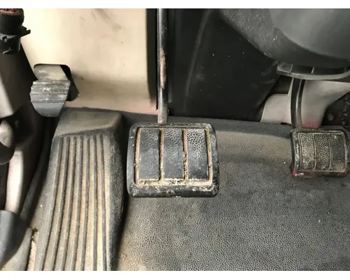 Volvo VNL Body, Misc. Parts