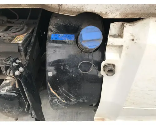 Volvo VNL Body, Misc. Parts