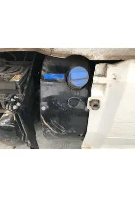 Volvo VNL Body, Misc. Parts