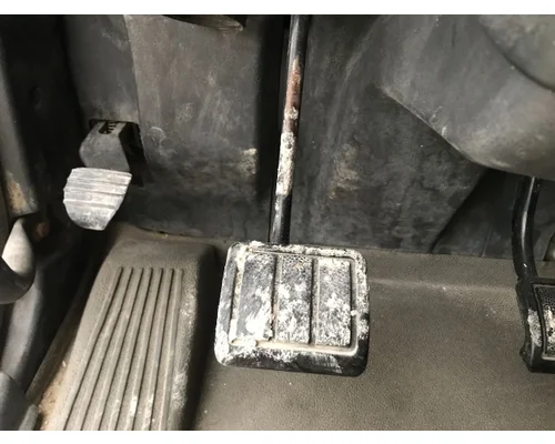 Volvo VNL Body, Misc. Parts