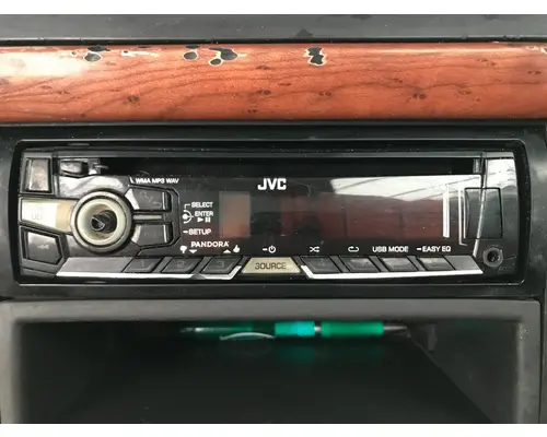 Volvo VNL Body, Misc. Parts