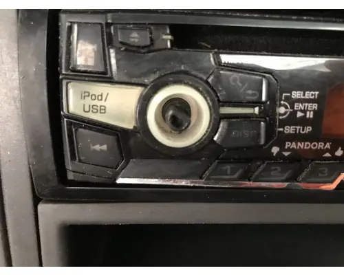 Volvo VNL Body, Misc. Parts