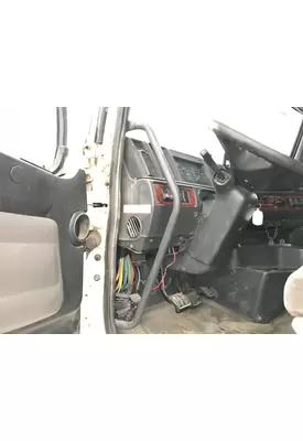 Volvo VNL Body, Misc. Parts