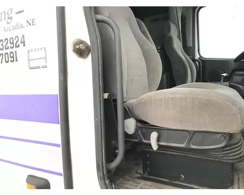 Volvo VNL Body, Misc. Parts