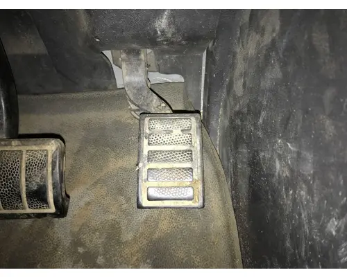 Volvo VNL Body, Misc. Parts