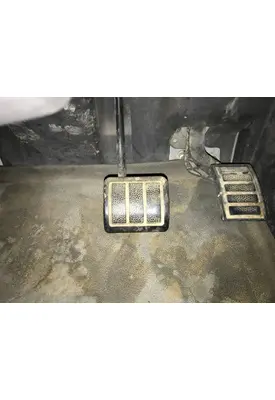 Volvo VNL Body, Misc. Parts