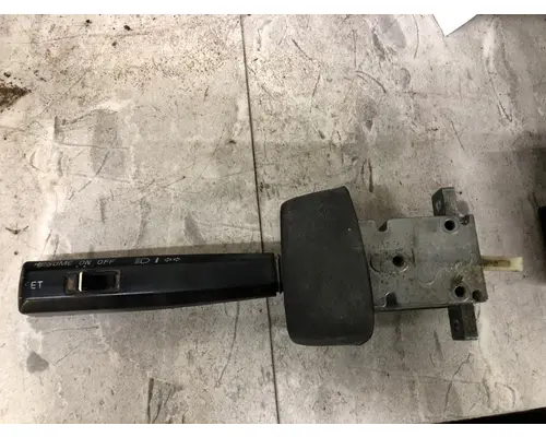 Volvo VNL Body, Misc. Parts