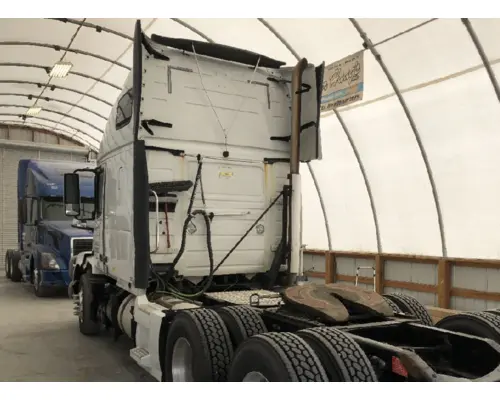 Volvo VNL Body, Misc. Parts