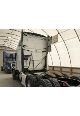 Volvo VNL Body, Misc. Parts