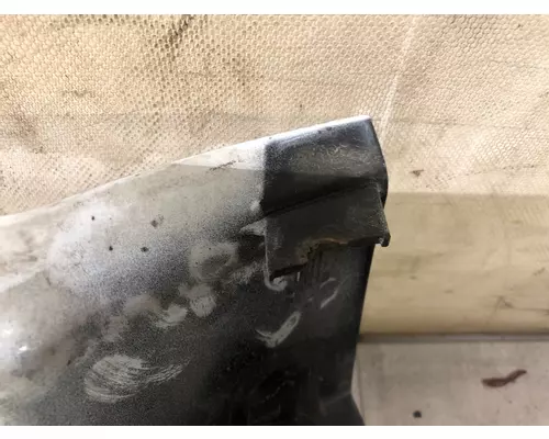 Volvo VNL Body, Misc. Parts