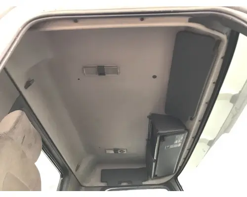 Volvo VNL Body, Misc. Parts