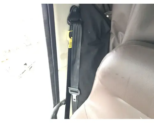 Volvo VNL Body, Misc. Parts