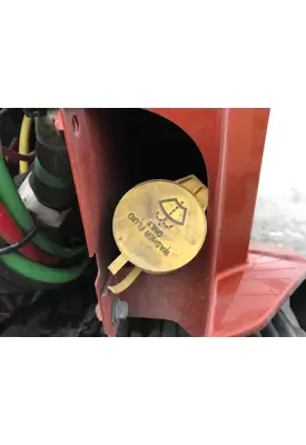 Volvo VNL Body, Misc. Parts