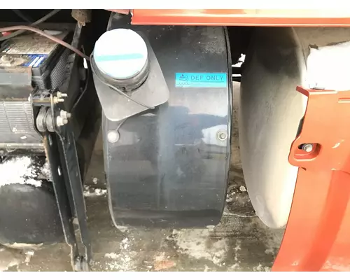 Volvo VNL Body, Misc. Parts