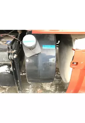 Volvo VNL Body, Misc. Parts