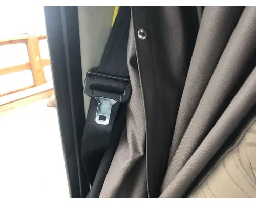 Volvo VNL Body, Misc. Parts