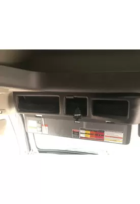 Volvo VNL Body, Misc. Parts