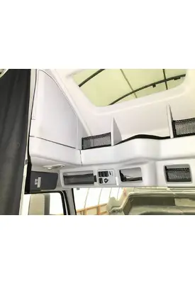 Volvo VNL Body, Misc. Parts