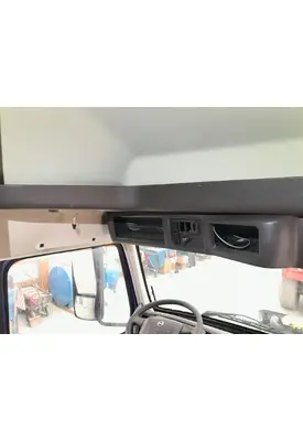 Volvo VNL Body, Misc. Parts