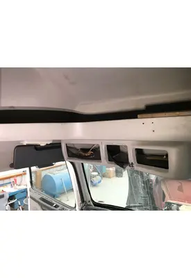 Volvo VNL Body, Misc. Parts