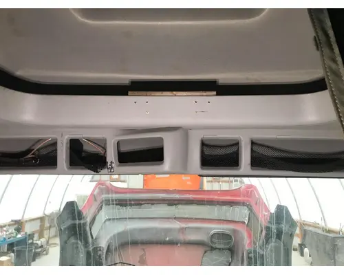 Volvo VNL Body, Misc. Parts