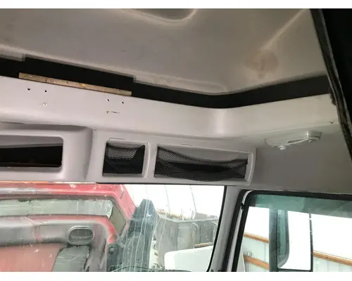 Volvo VNL Body, Misc. Parts