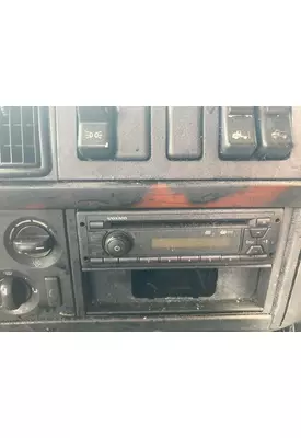 Volvo VNL Body, Misc. Parts