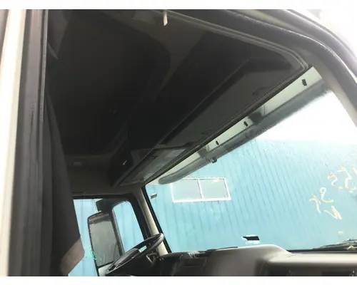 Volvo VNL Body, Misc. Parts
