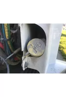 Volvo VNL Body, Misc. Parts