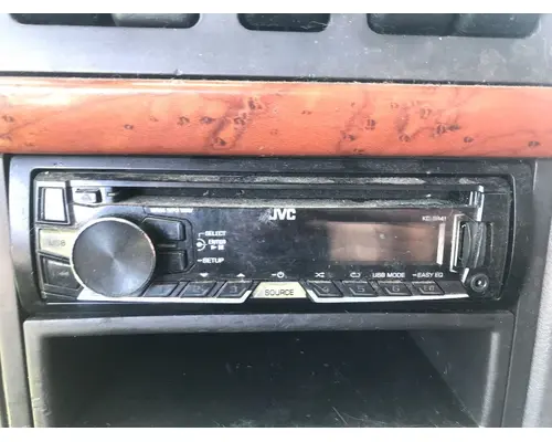 Volvo VNL Body, Misc. Parts