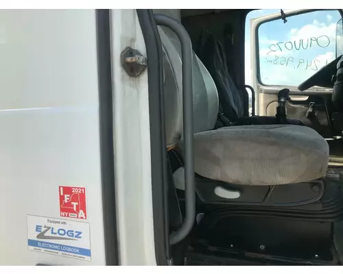 Volvo VNL Body, Misc. Parts