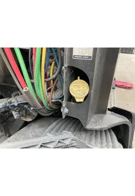 Volvo VNL Body, Misc. Parts