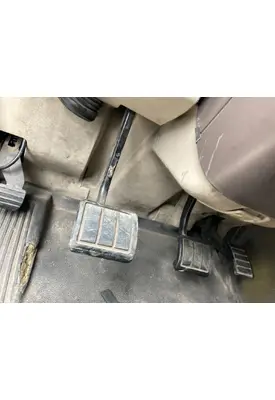 Volvo VNL Body, Misc. Parts