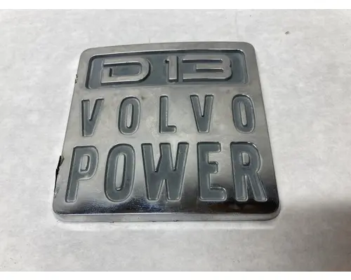 Volvo VNL Body, Misc. Parts