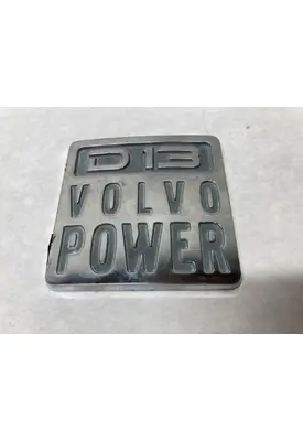 Volvo VNL Body, Misc. Parts